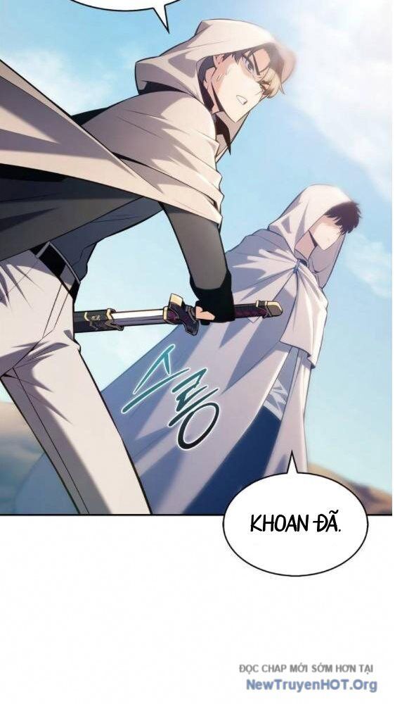 Người Chơi Mới Cấp Tối Đa Chap 216 - Next Chap 217