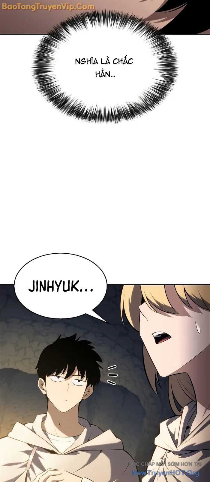 Người Chơi Mới Cấp Tối Đa Chap 217 - Next Chap 218