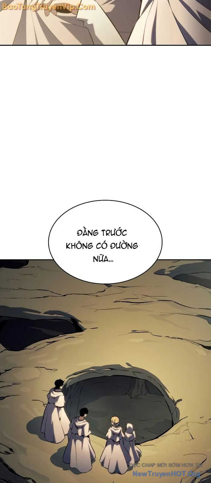 Người Chơi Mới Cấp Tối Đa Chap 217 - Next Chap 218
