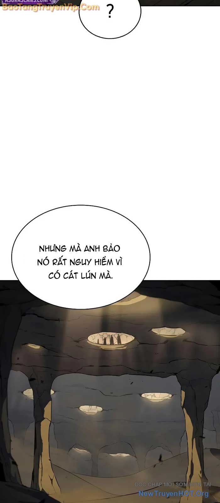 Người Chơi Mới Cấp Tối Đa Chap 217 - Next Chap 218