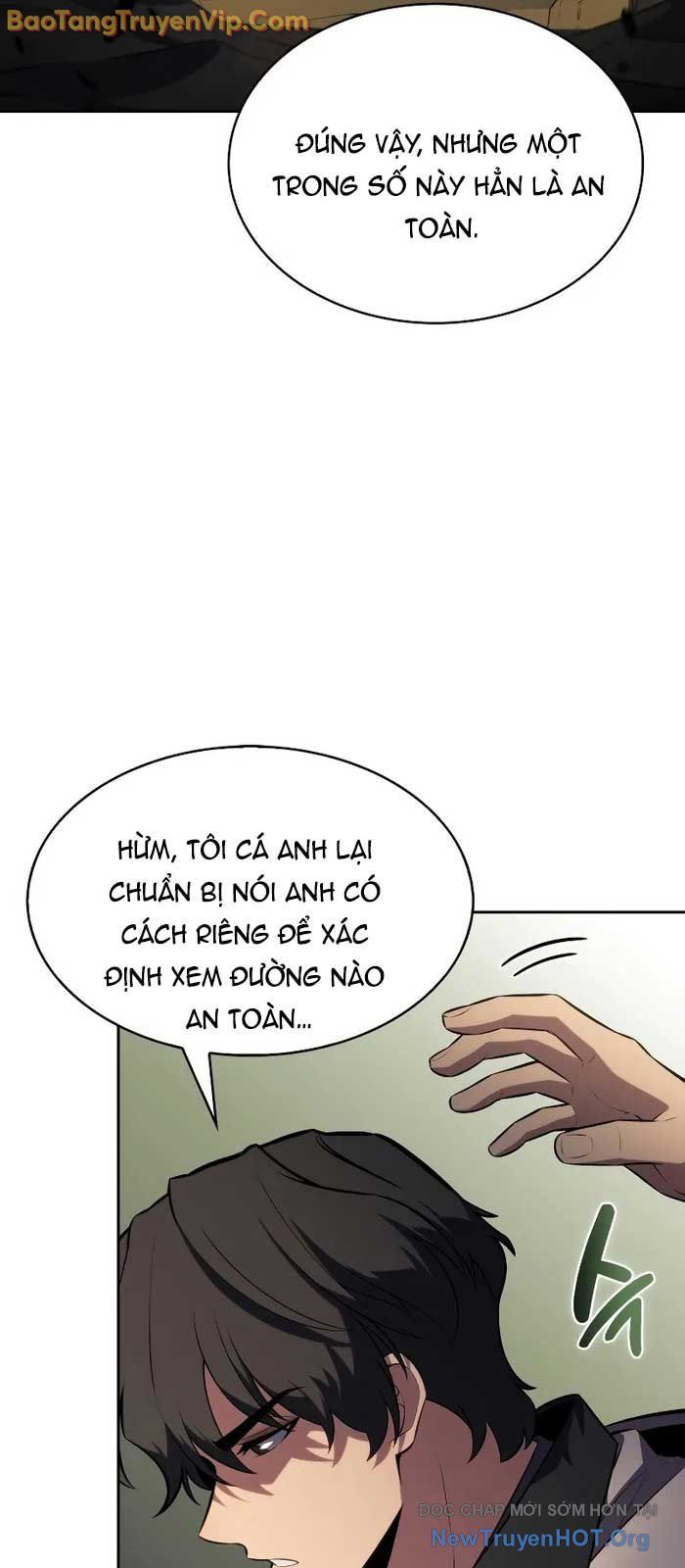 Người Chơi Mới Cấp Tối Đa Chap 217 - Next Chap 218