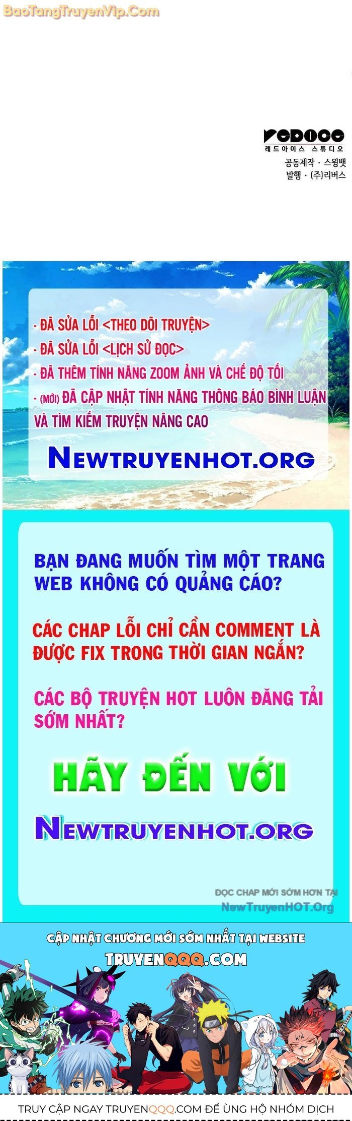 Người Chơi Mới Cấp Tối Đa Chap 217 - Next Chap 218
