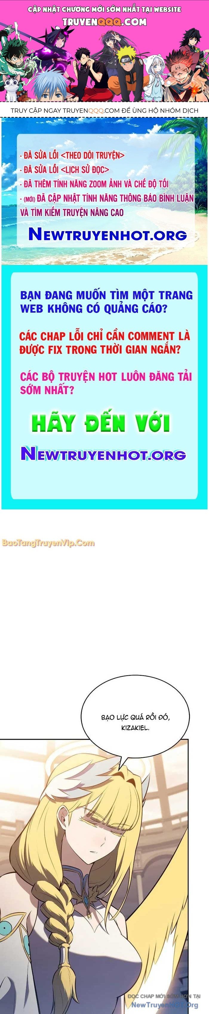 Người Chơi Mới Cấp Tối Đa Chap 217 - Next Chap 218
