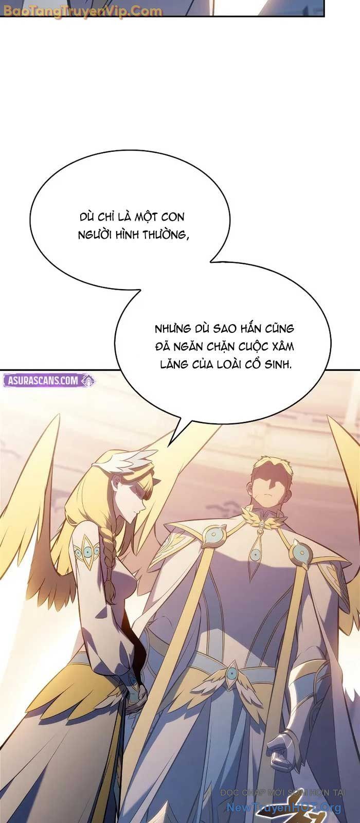 Người Chơi Mới Cấp Tối Đa Chap 217 - Next Chap 218