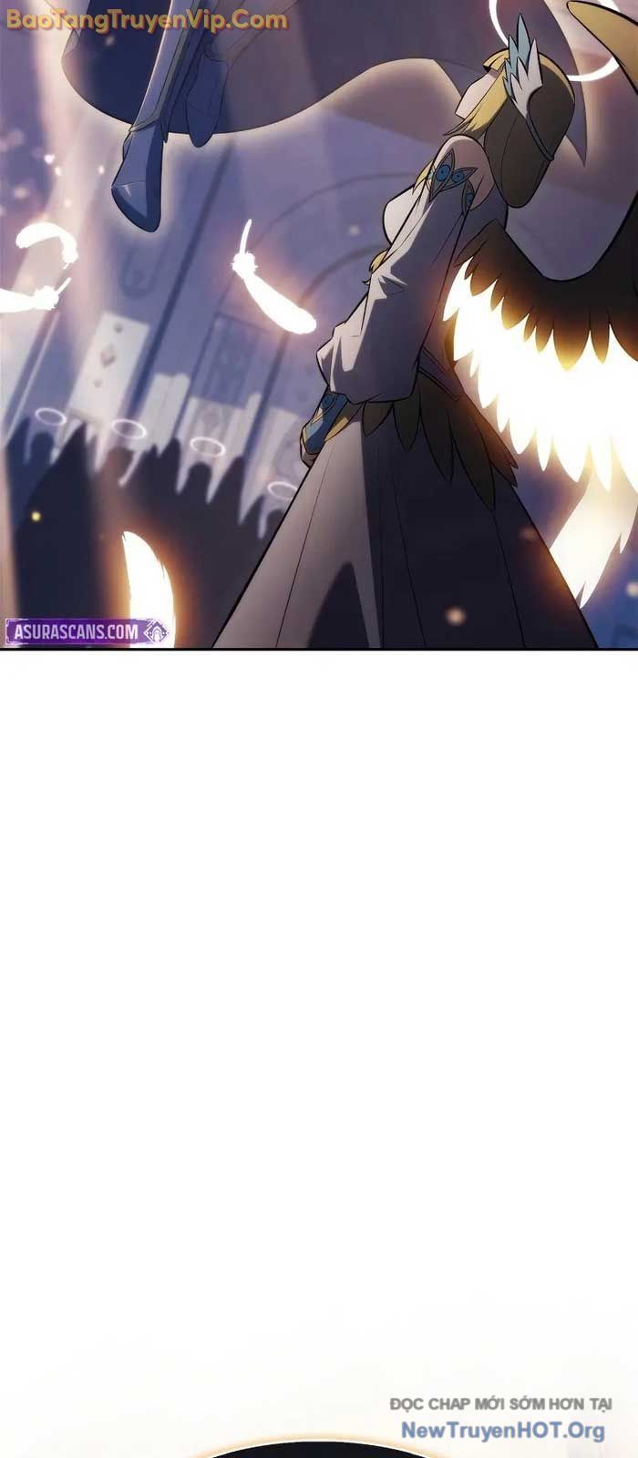 Người Chơi Mới Cấp Tối Đa Chap 217 - Next Chap 218