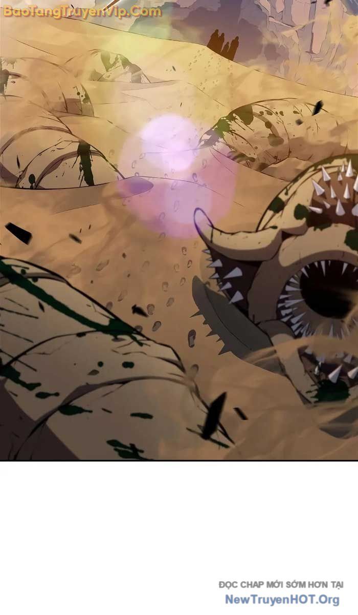Người Chơi Mới Cấp Tối Đa Chap 217 - Next Chap 218