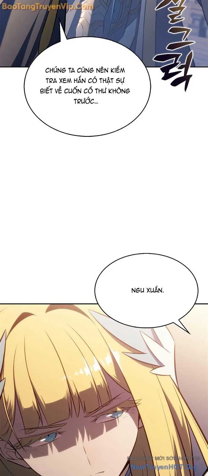 Người Chơi Mới Cấp Tối Đa Chap 217 - Next Chap 218