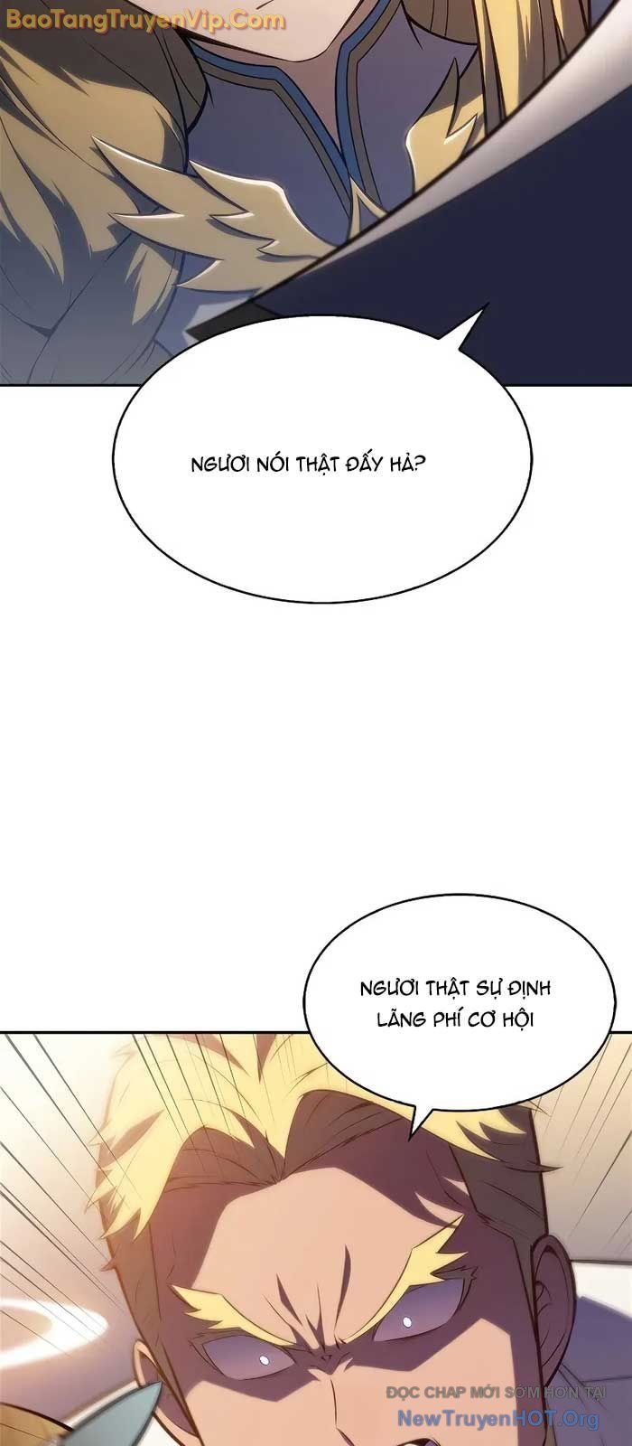 Người Chơi Mới Cấp Tối Đa Chap 217 - Next Chap 218