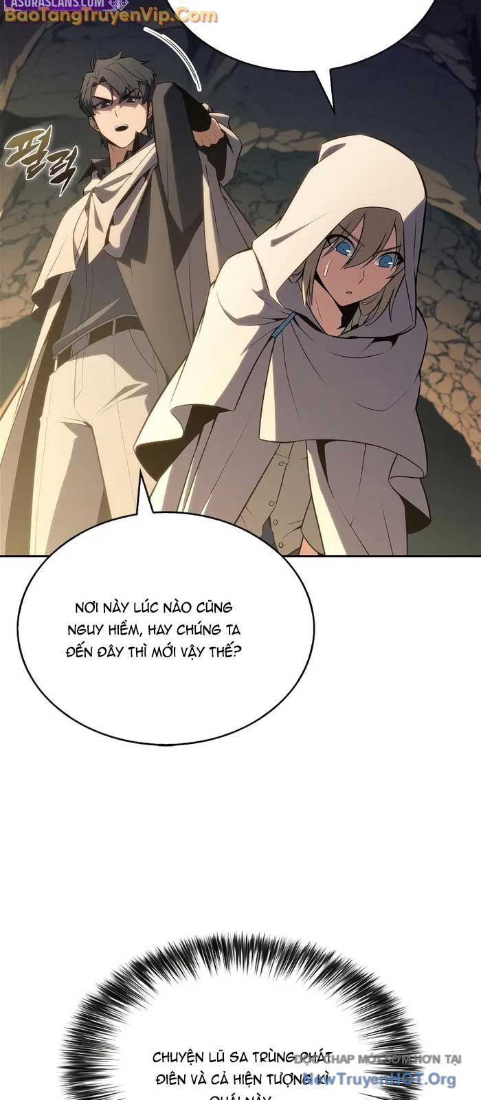 Người Chơi Mới Cấp Tối Đa Chap 217 - Next Chap 218