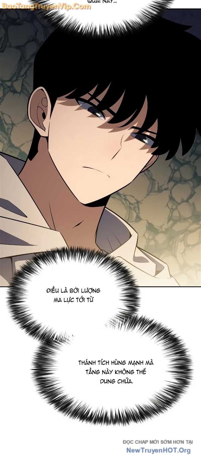 Người Chơi Mới Cấp Tối Đa Chap 217 - Next Chap 218