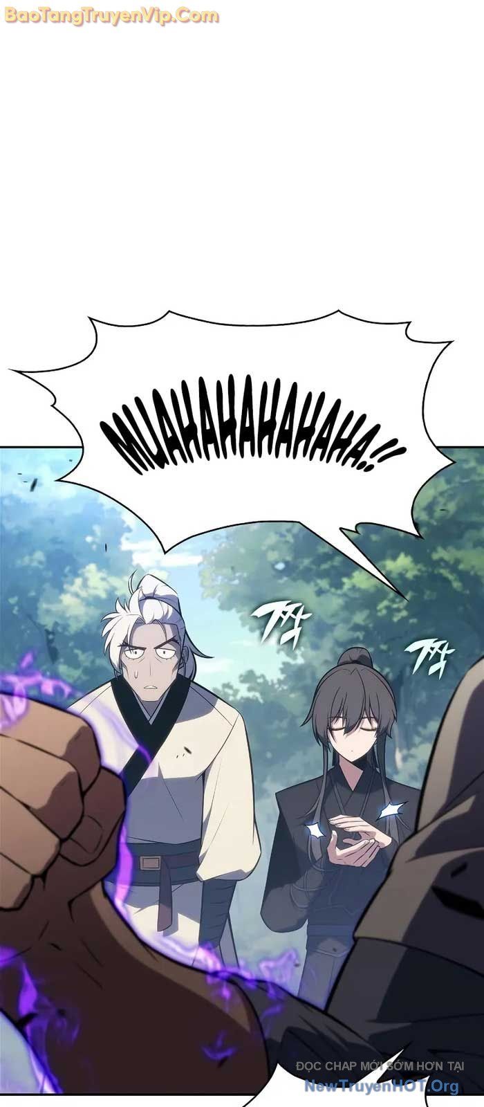 Người Chơi Mới Cấp Tối Đa Chap 217 - Next Chap 218