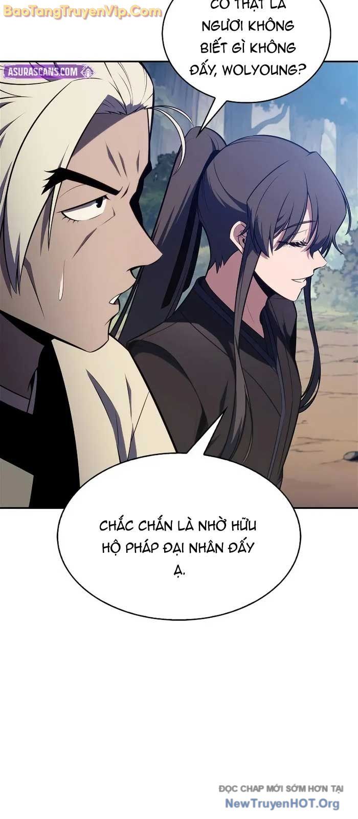 Người Chơi Mới Cấp Tối Đa Chap 217 - Next Chap 218