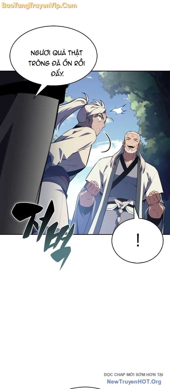 Người Chơi Mới Cấp Tối Đa Chap 217 - Next Chap 218