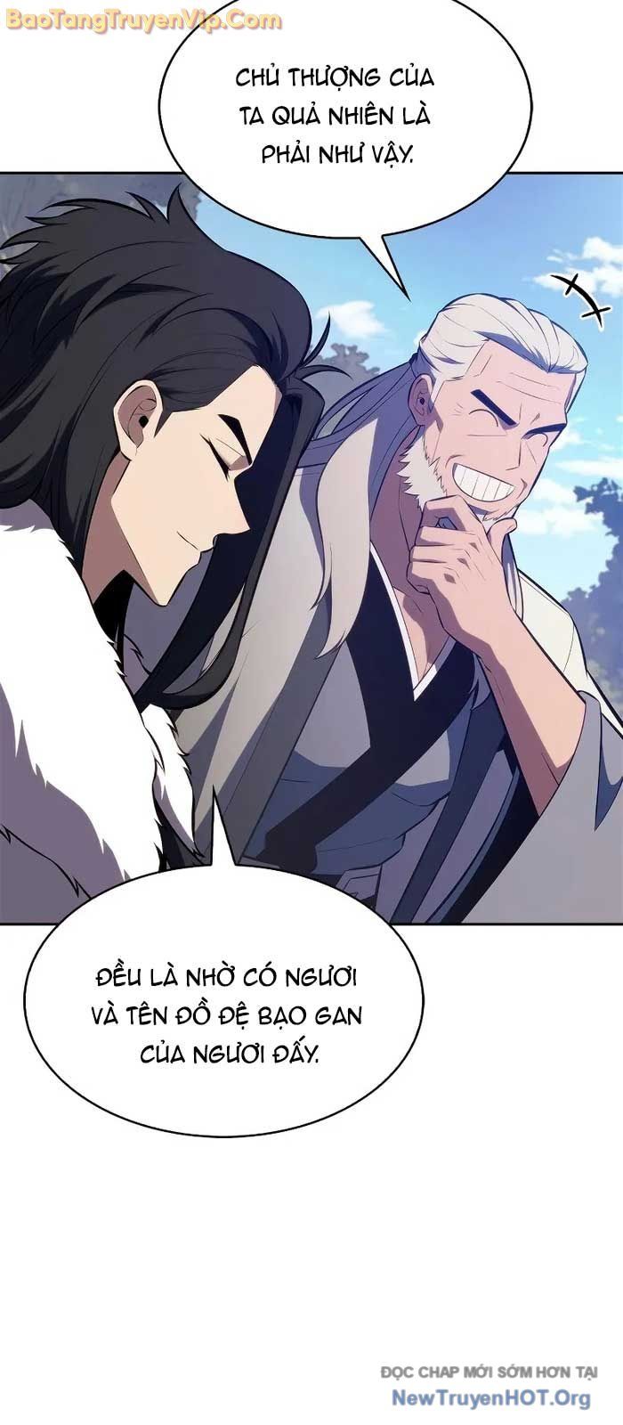 Người Chơi Mới Cấp Tối Đa Chap 217 - Next Chap 218