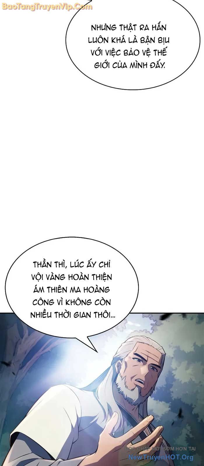Người Chơi Mới Cấp Tối Đa Chap 217 - Next Chap 218