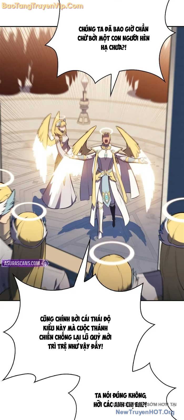 Người Chơi Mới Cấp Tối Đa Chap 217 - Next Chap 218