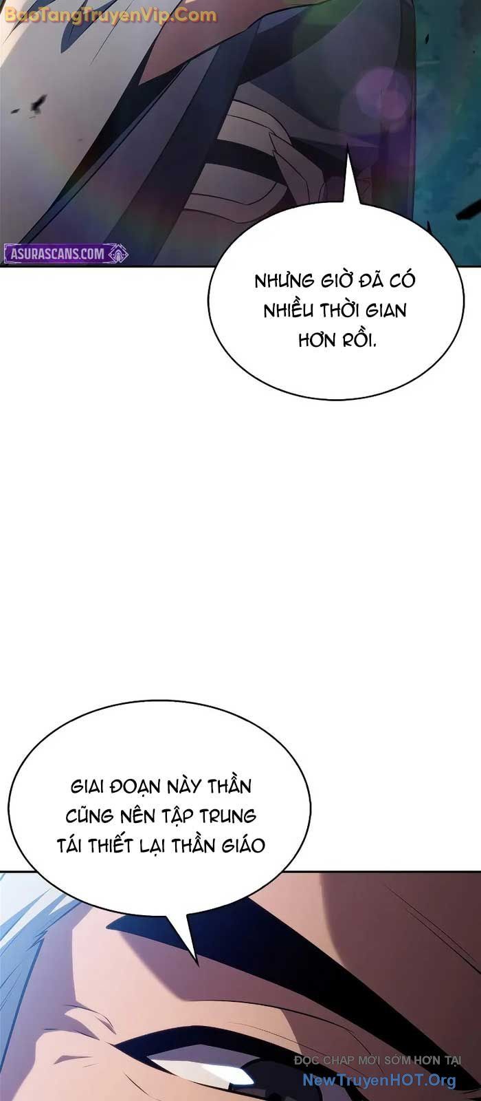 Người Chơi Mới Cấp Tối Đa Chap 217 - Next Chap 218