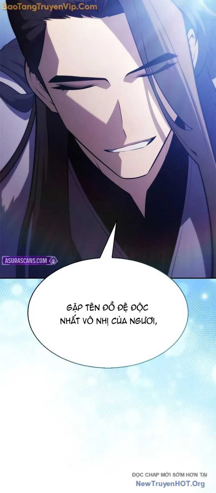 Người Chơi Mới Cấp Tối Đa Chap 217 - Next Chap 218