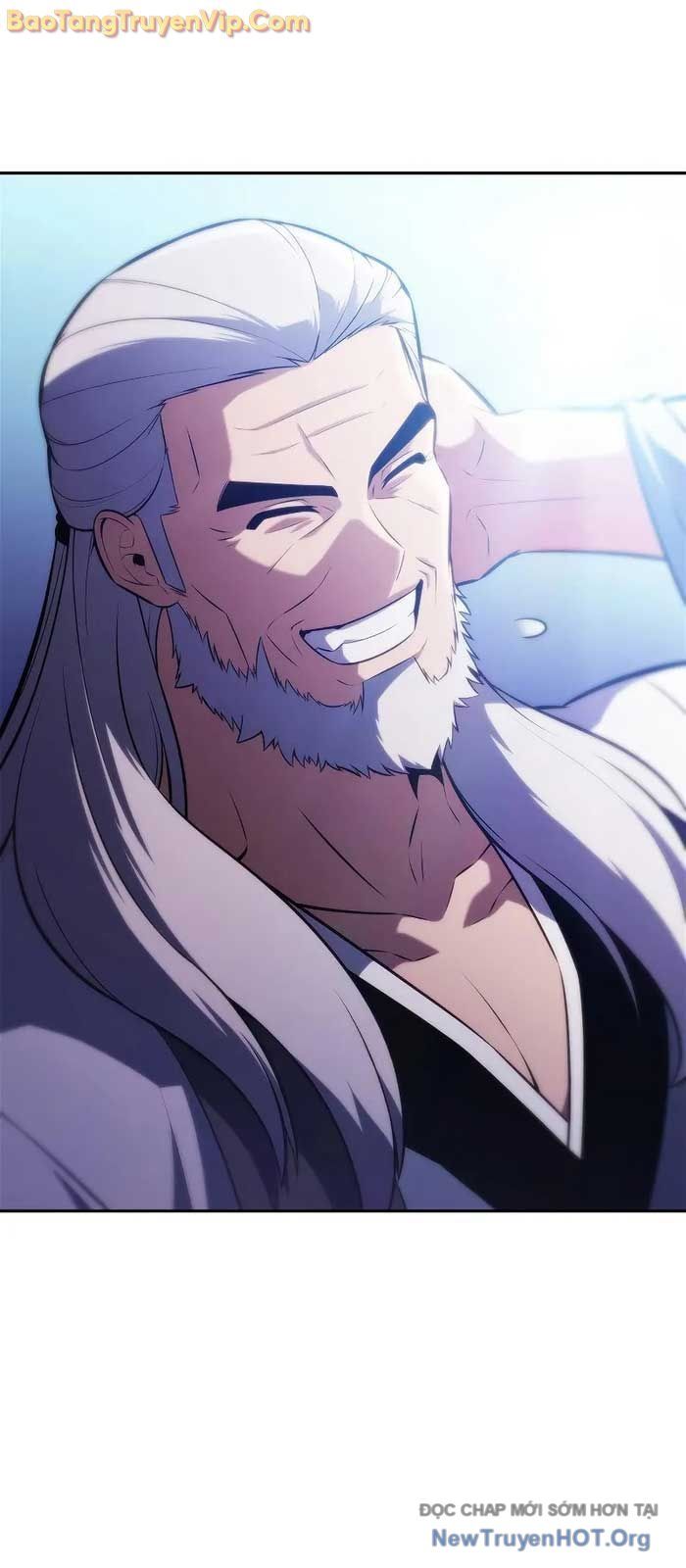 Người Chơi Mới Cấp Tối Đa Chap 217 - Next Chap 218