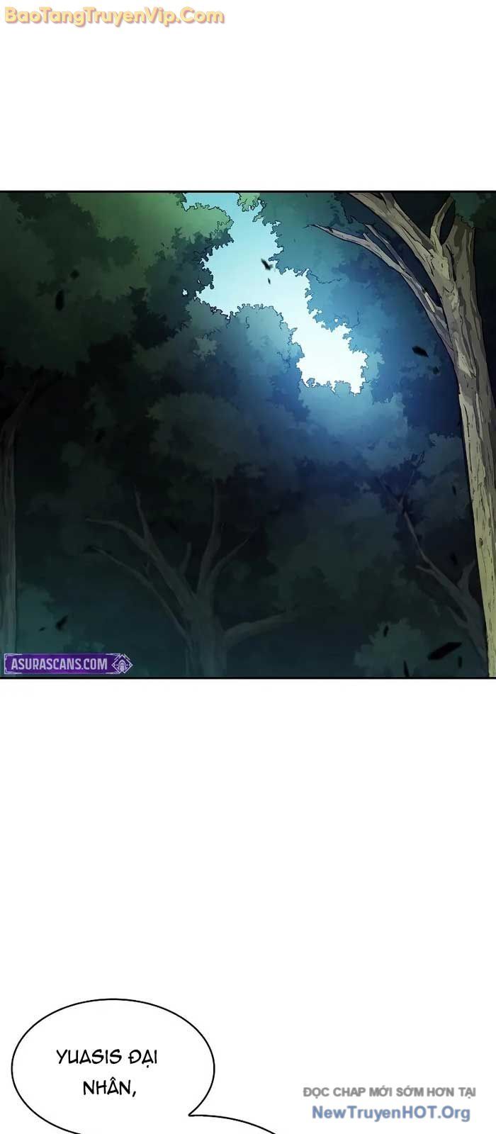 Người Chơi Mới Cấp Tối Đa Chap 217 - Next Chap 218