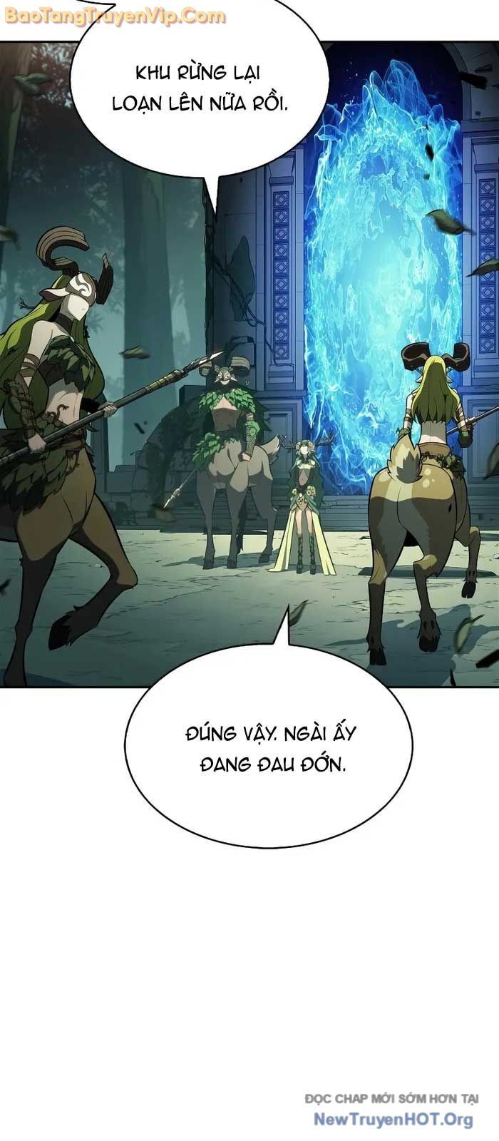 Người Chơi Mới Cấp Tối Đa Chap 217 - Next Chap 218
