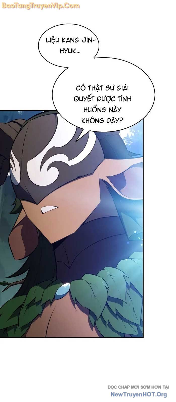 Người Chơi Mới Cấp Tối Đa Chap 217 - Next Chap 218