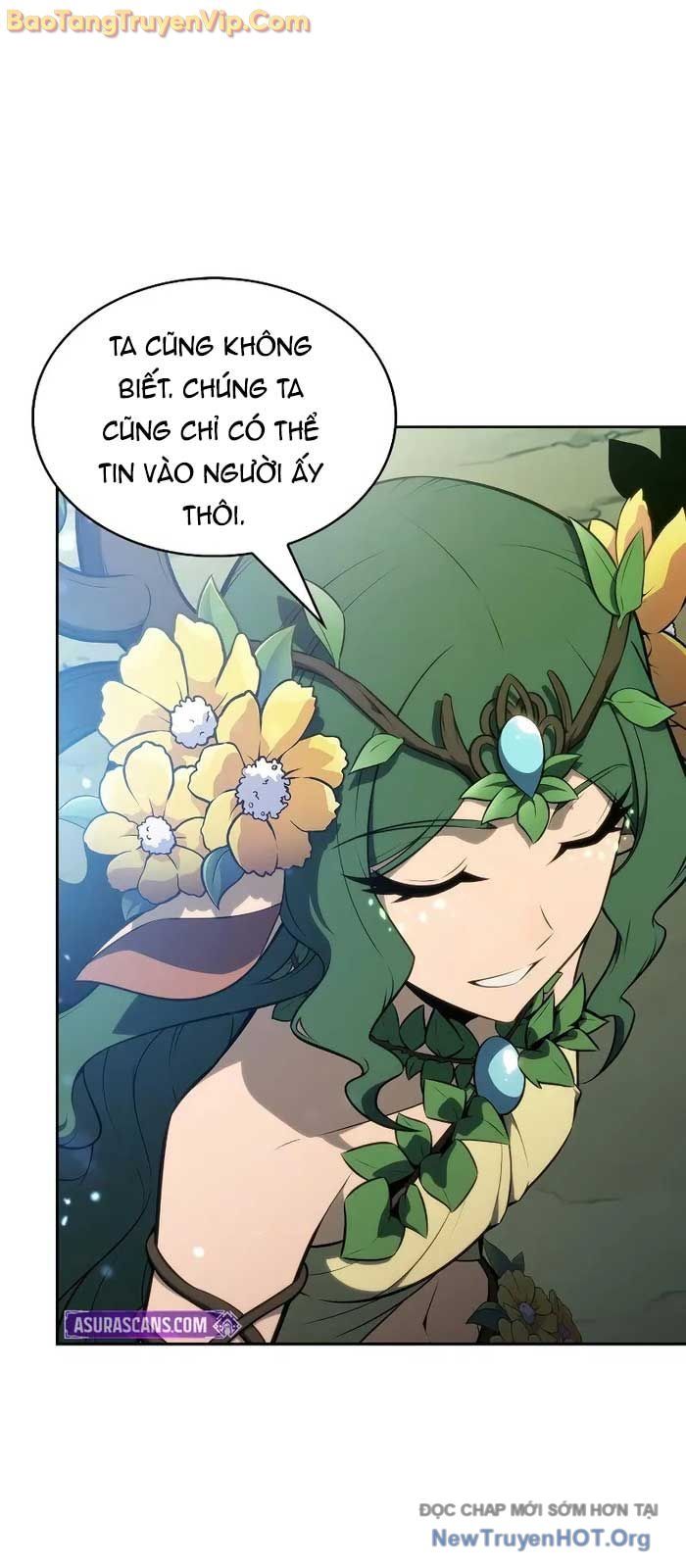 Người Chơi Mới Cấp Tối Đa Chap 217 - Next Chap 218