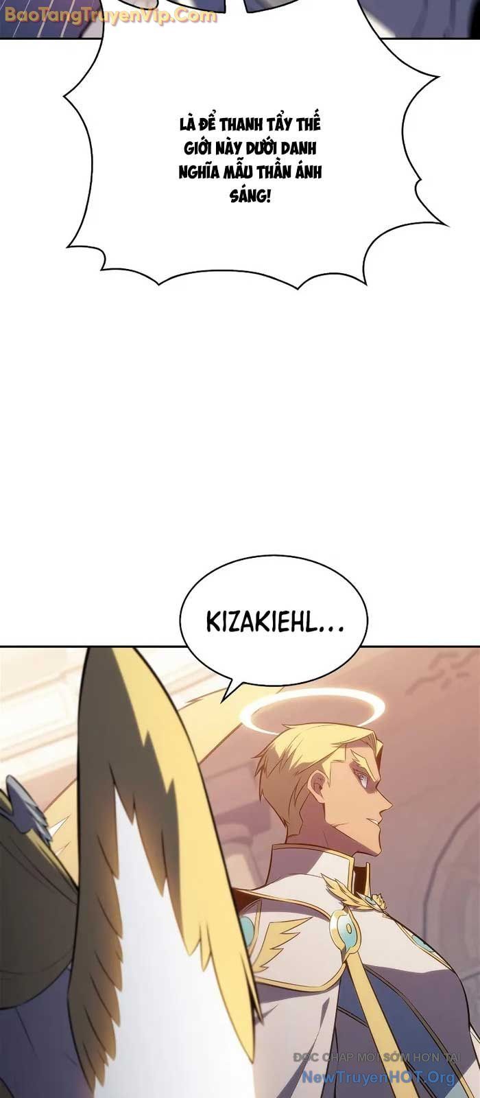 Người Chơi Mới Cấp Tối Đa Chap 217 - Next Chap 218