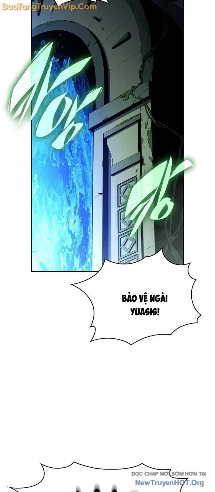 Người Chơi Mới Cấp Tối Đa Chap 217 - Next Chap 218