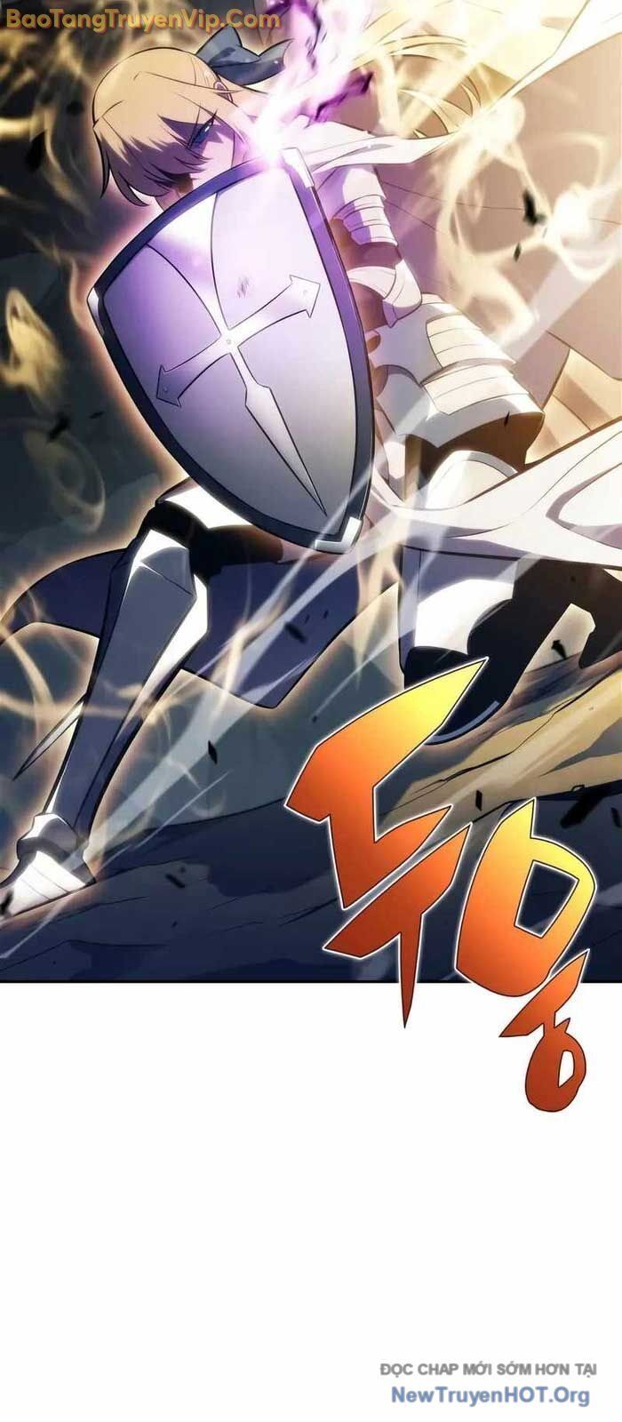 Người Chơi Mới Cấp Tối Đa Chap 218 - Next Chap 219
