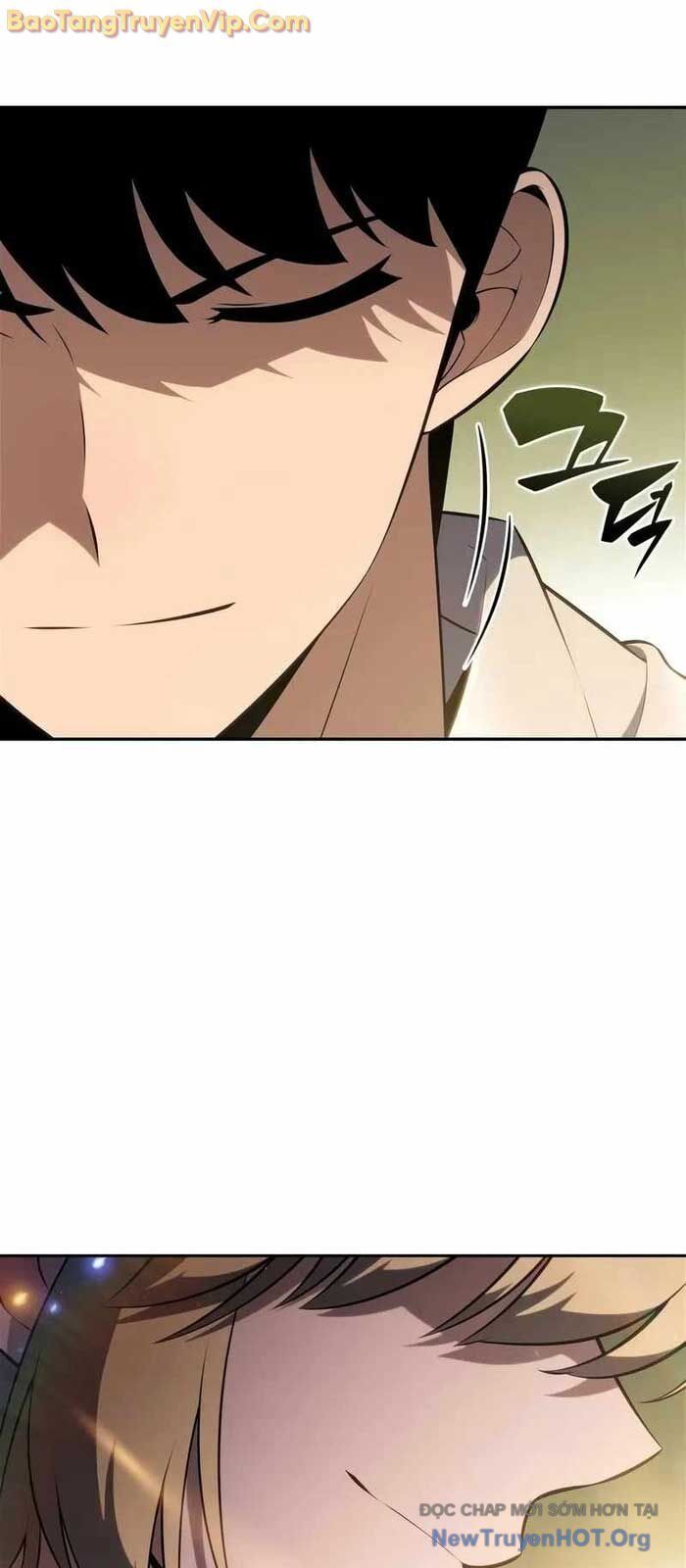 Người Chơi Mới Cấp Tối Đa Chap 218 - Next Chap 219