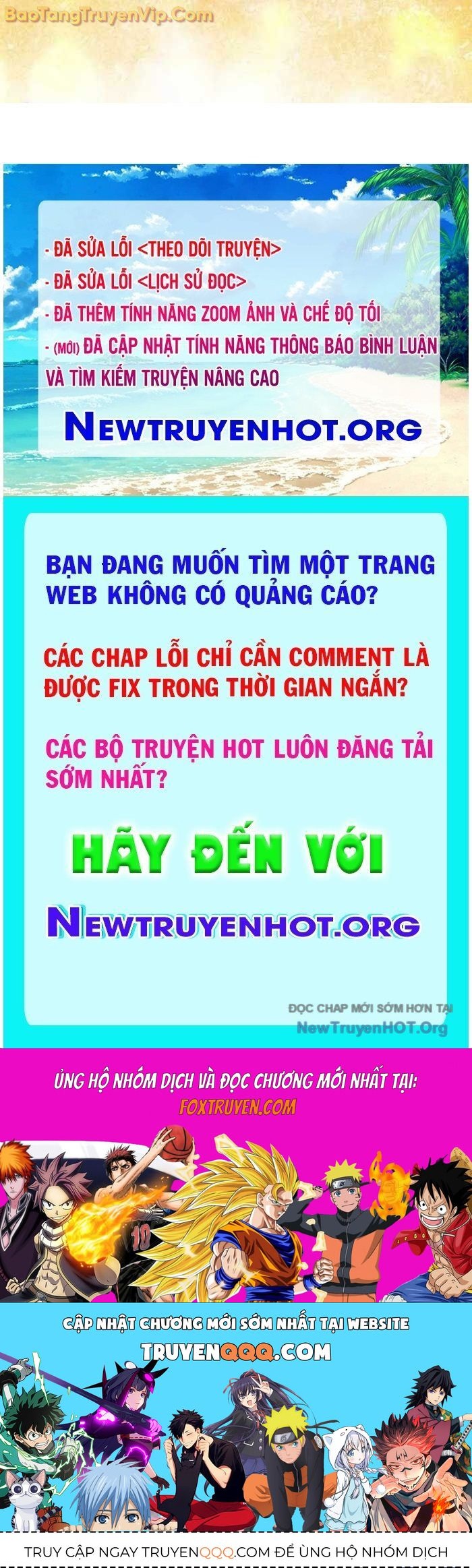 Người Chơi Mới Cấp Tối Đa Chap 218 - Next Chap 219