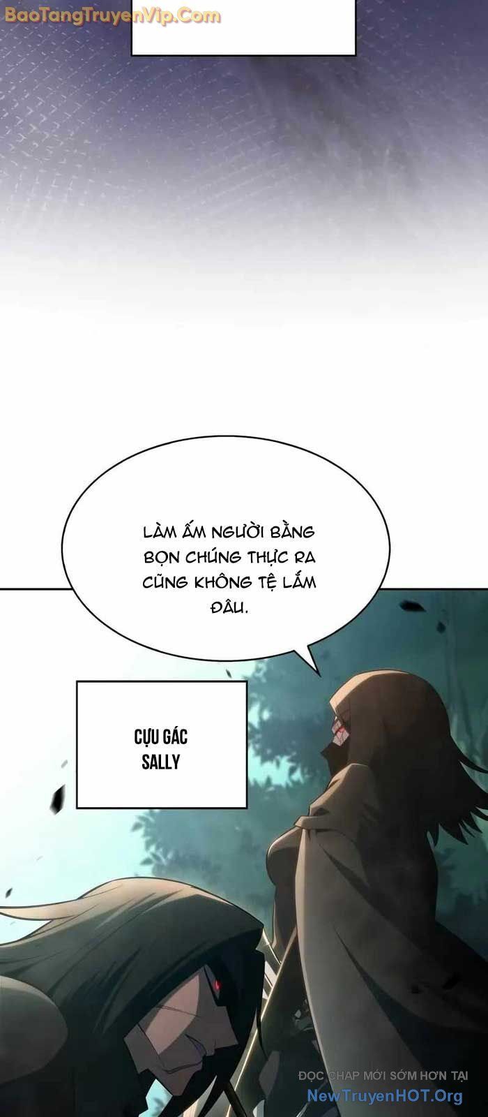 Người Chơi Mới Cấp Tối Đa Chap 218 - Next Chap 219