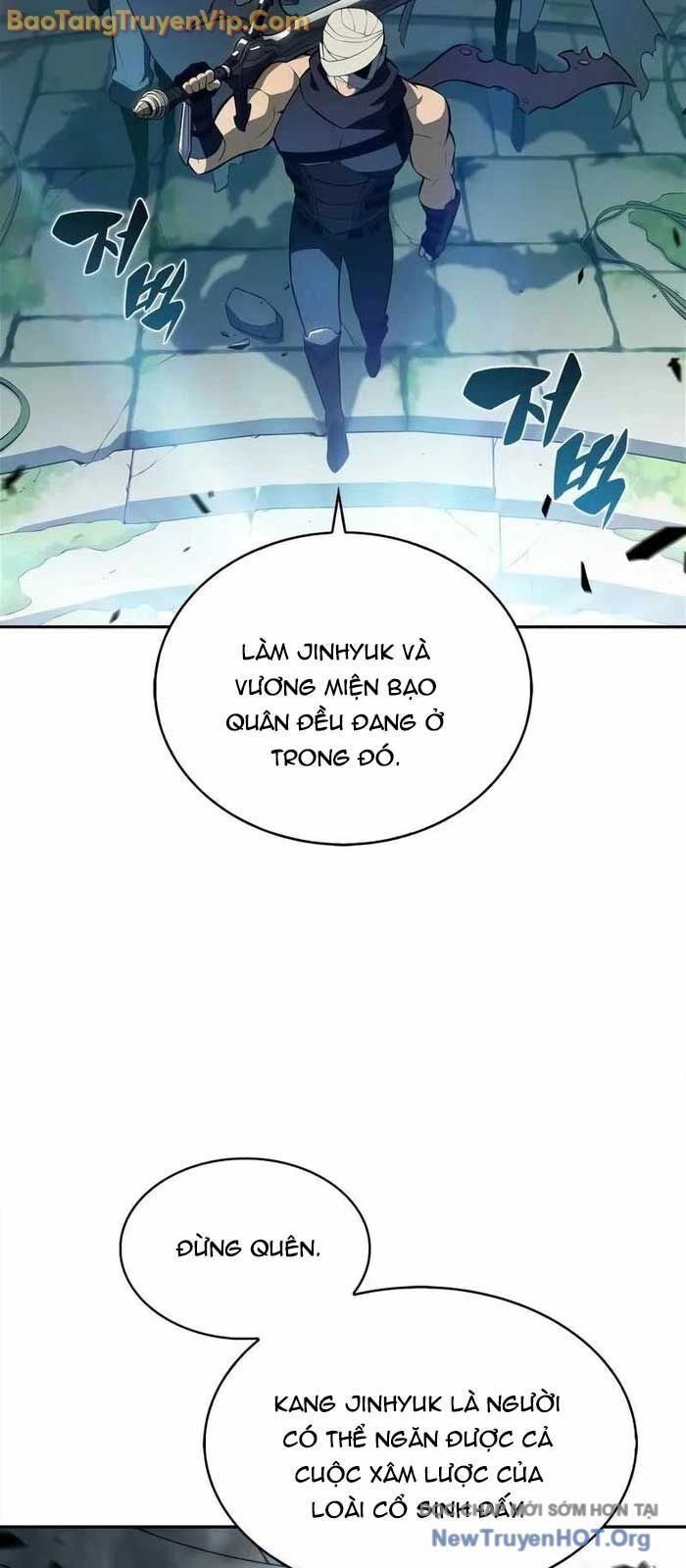 Người Chơi Mới Cấp Tối Đa Chap 218 - Next Chap 219