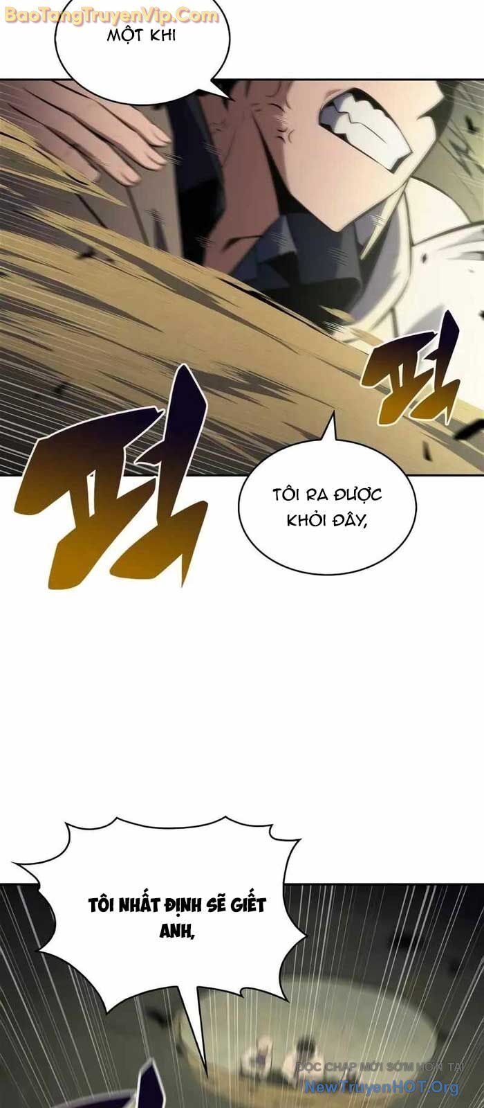 Người Chơi Mới Cấp Tối Đa Chap 218 - Next Chap 219
