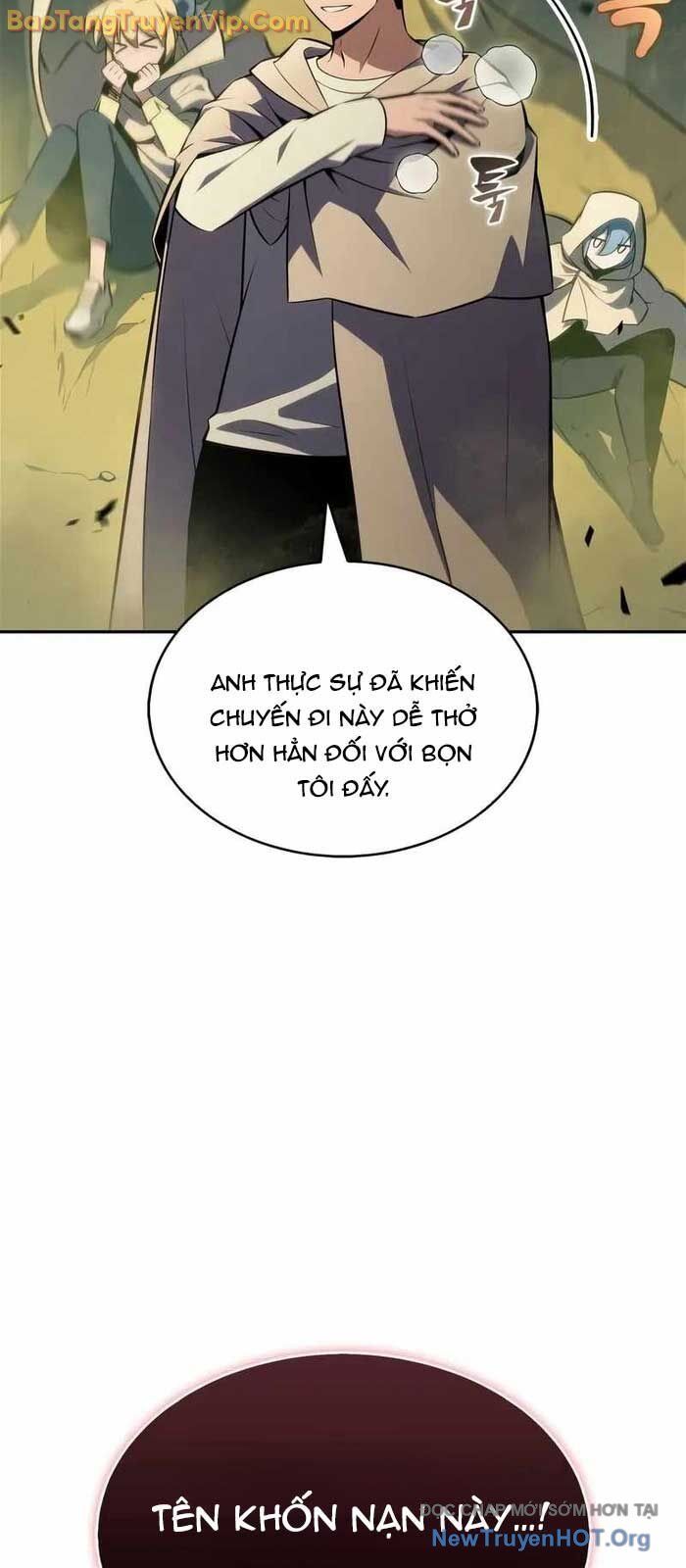 Người Chơi Mới Cấp Tối Đa Chap 218 - Next Chap 219