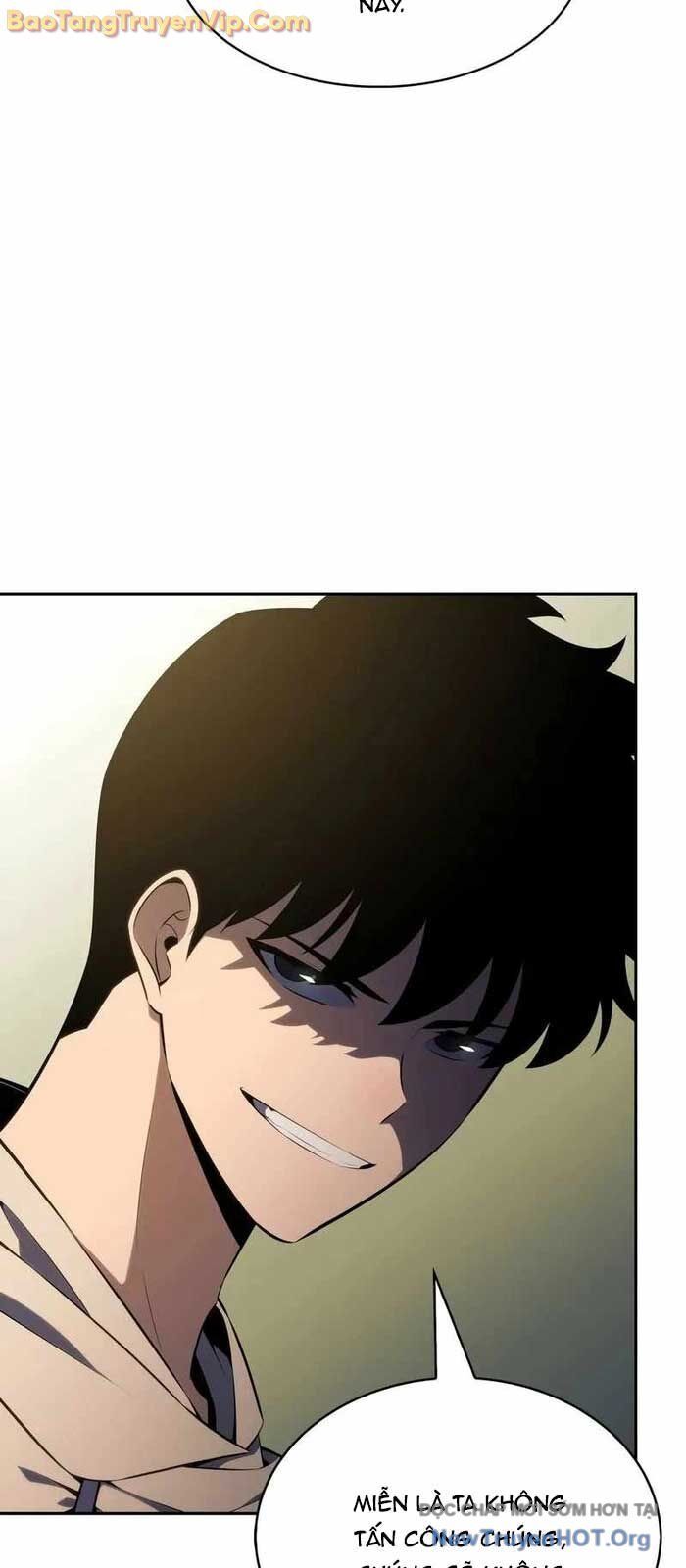 Người Chơi Mới Cấp Tối Đa Chap 218 - Next Chap 219