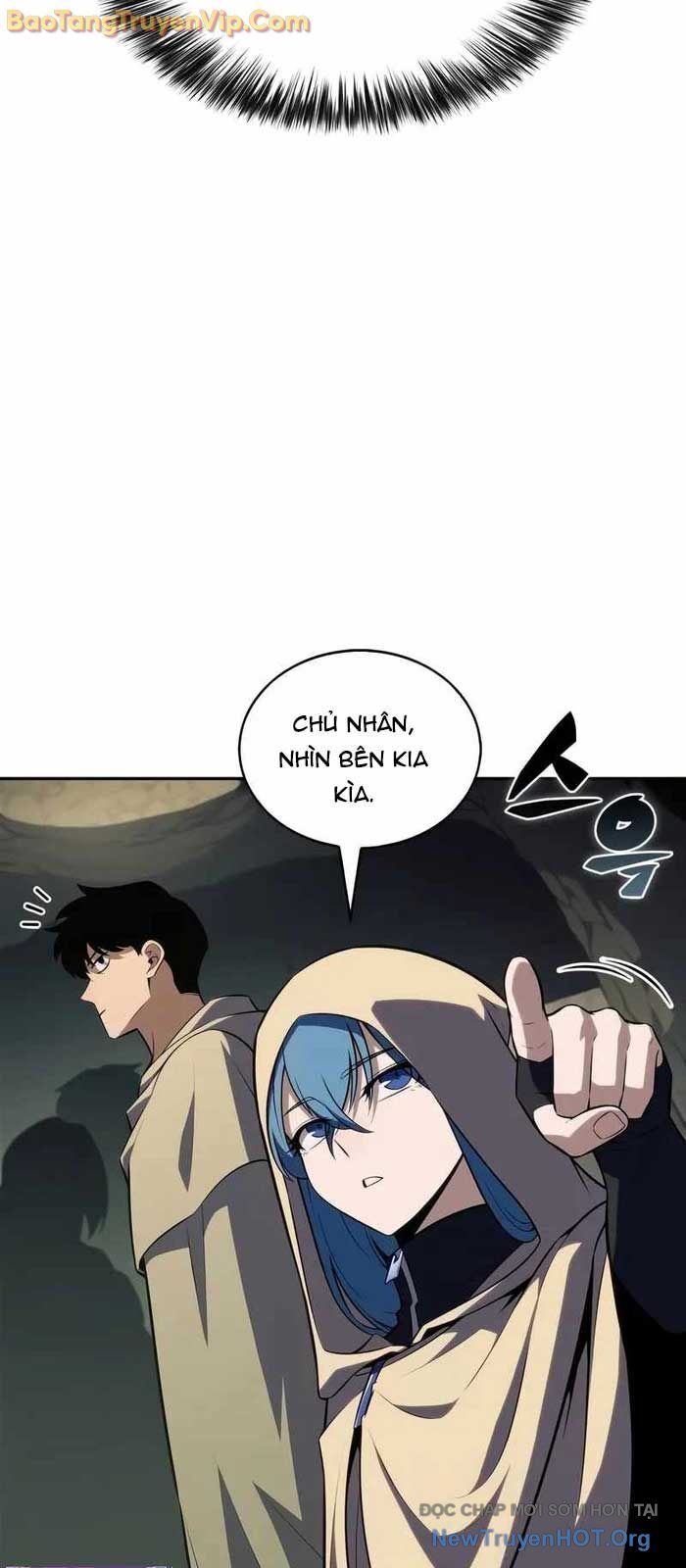 Người Chơi Mới Cấp Tối Đa Chap 218 - Next Chap 219