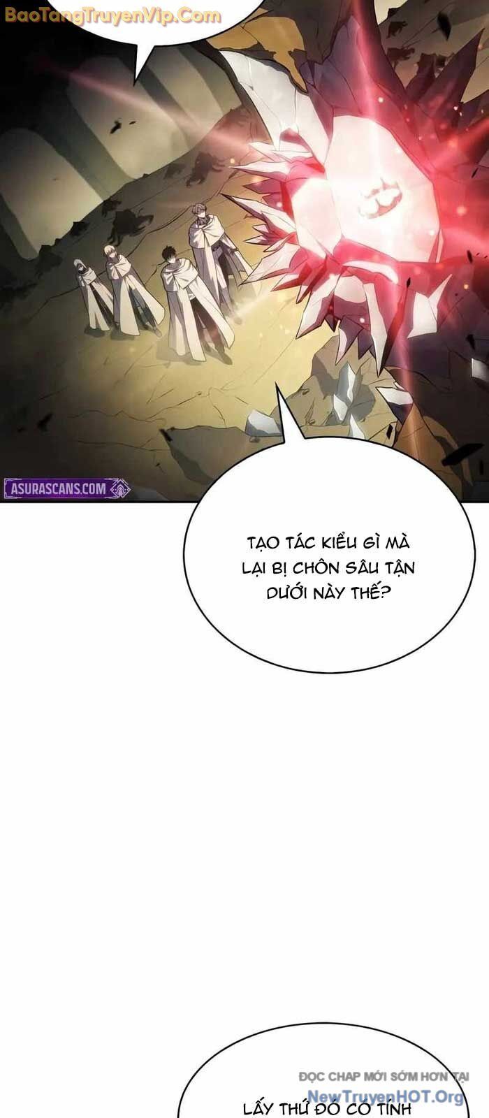 Người Chơi Mới Cấp Tối Đa Chap 218 - Next Chap 219