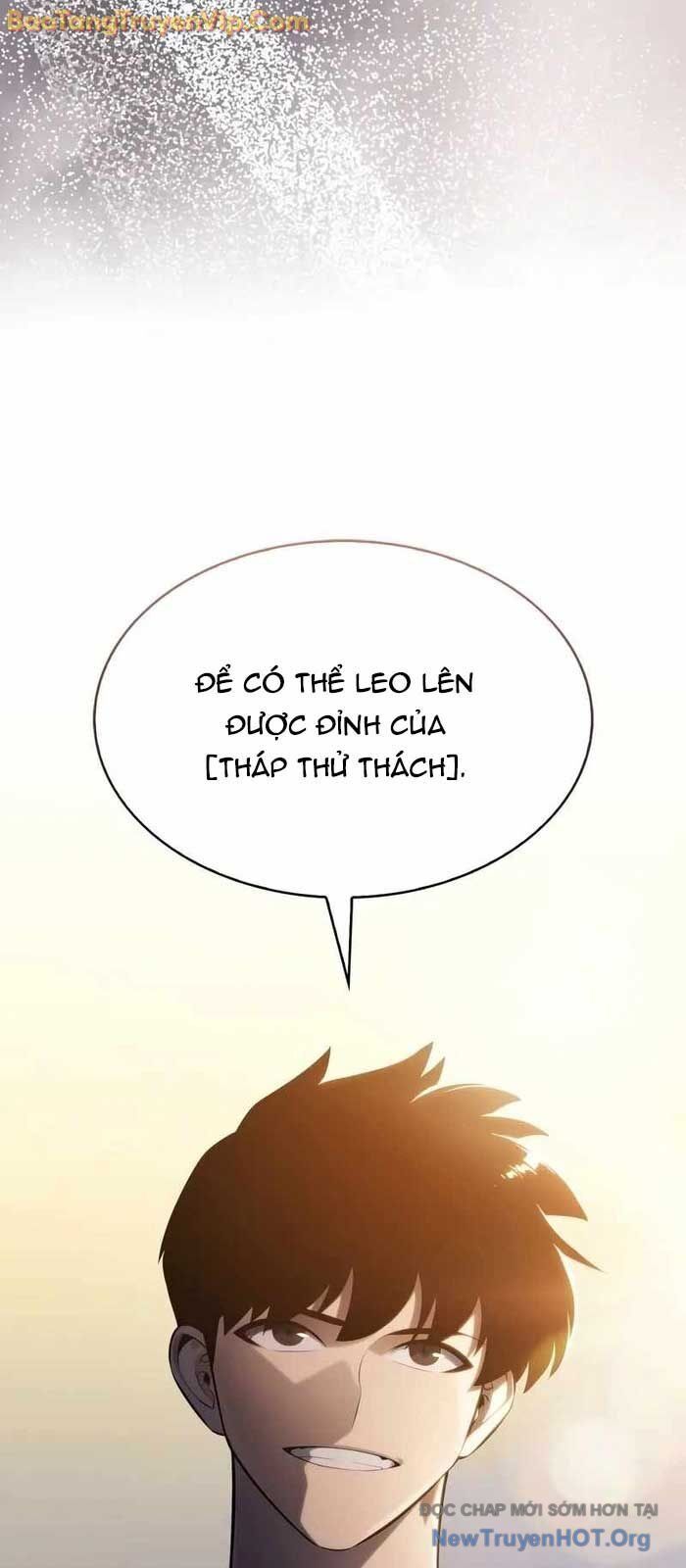 Người Chơi Mới Cấp Tối Đa Chap 218 - Next Chap 219