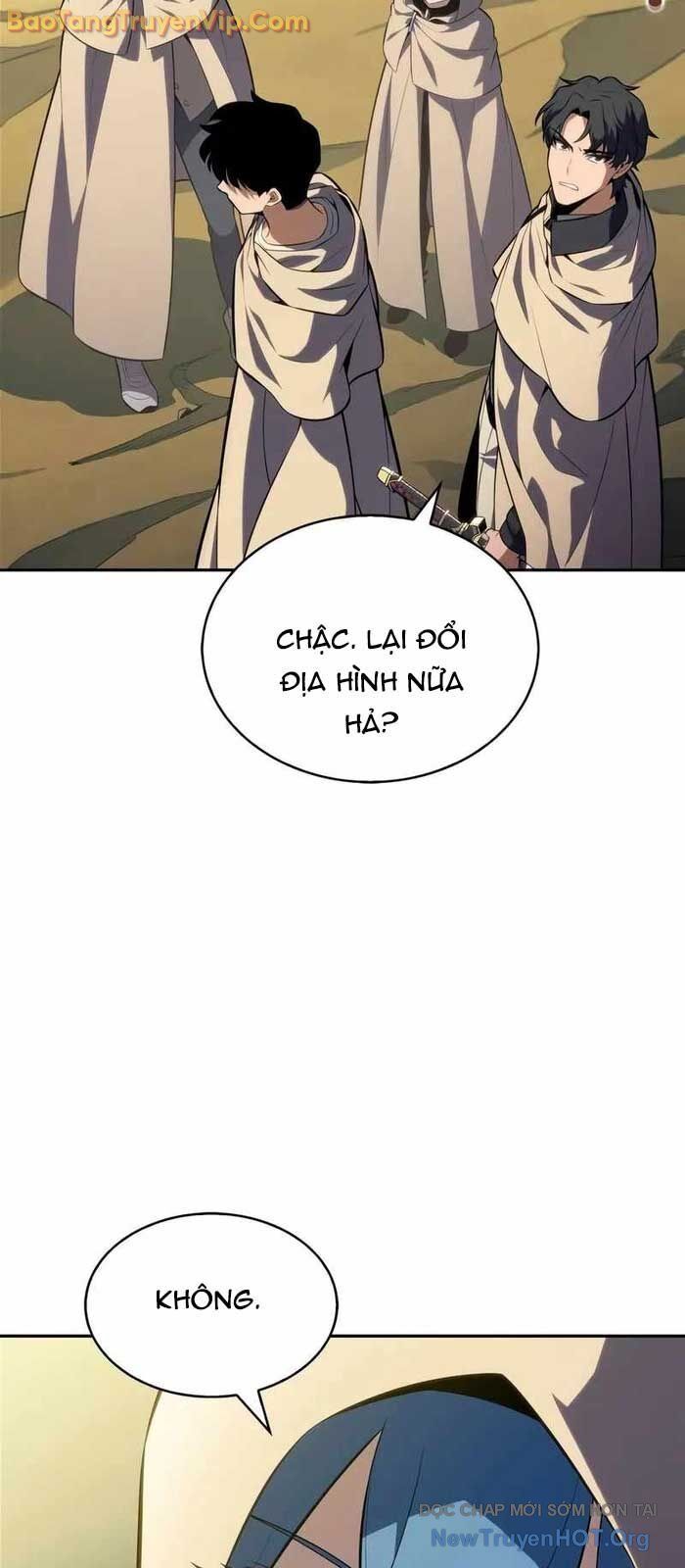 Người Chơi Mới Cấp Tối Đa Chap 218 - Next Chap 219