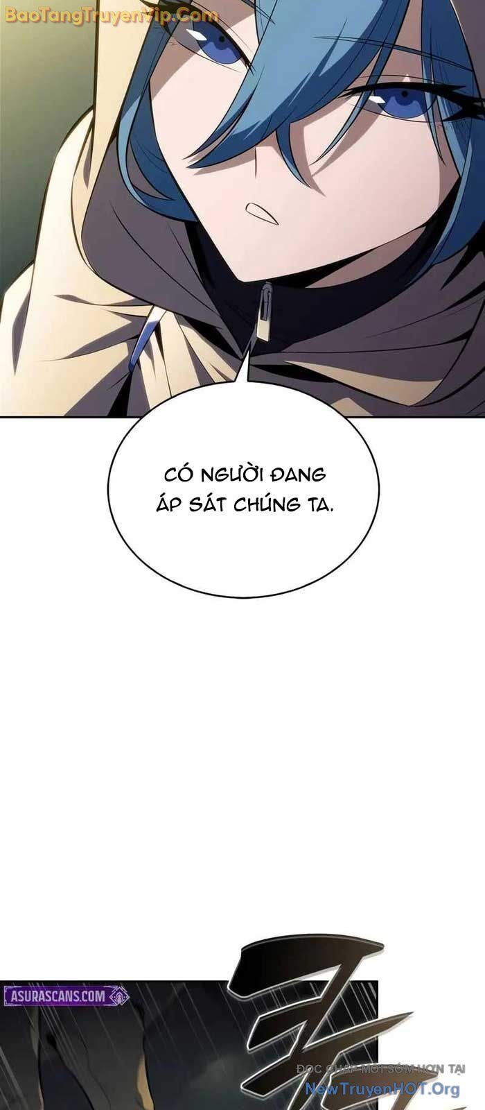 Người Chơi Mới Cấp Tối Đa Chap 218 - Next Chap 219