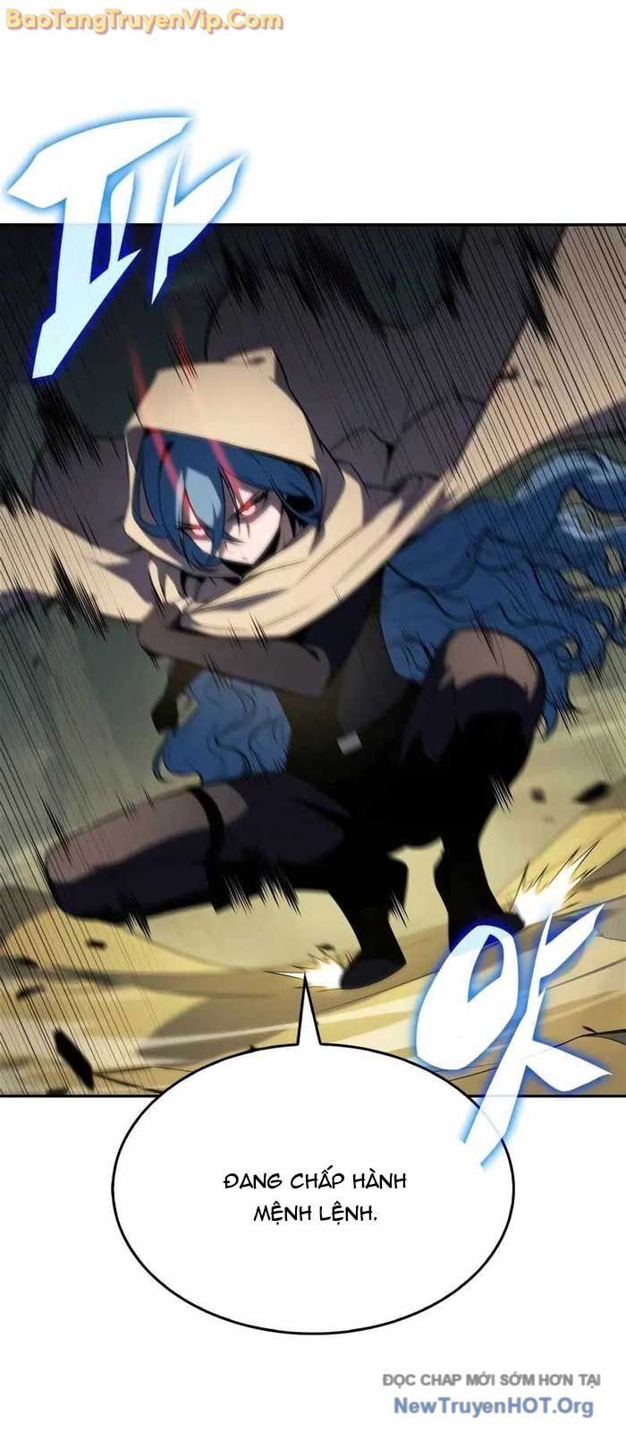 Người Chơi Mới Cấp Tối Đa Chap 218 - Next Chap 219