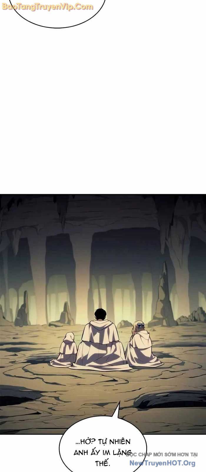 Người Chơi Mới Cấp Tối Đa Chap 218 - Next Chap 219
