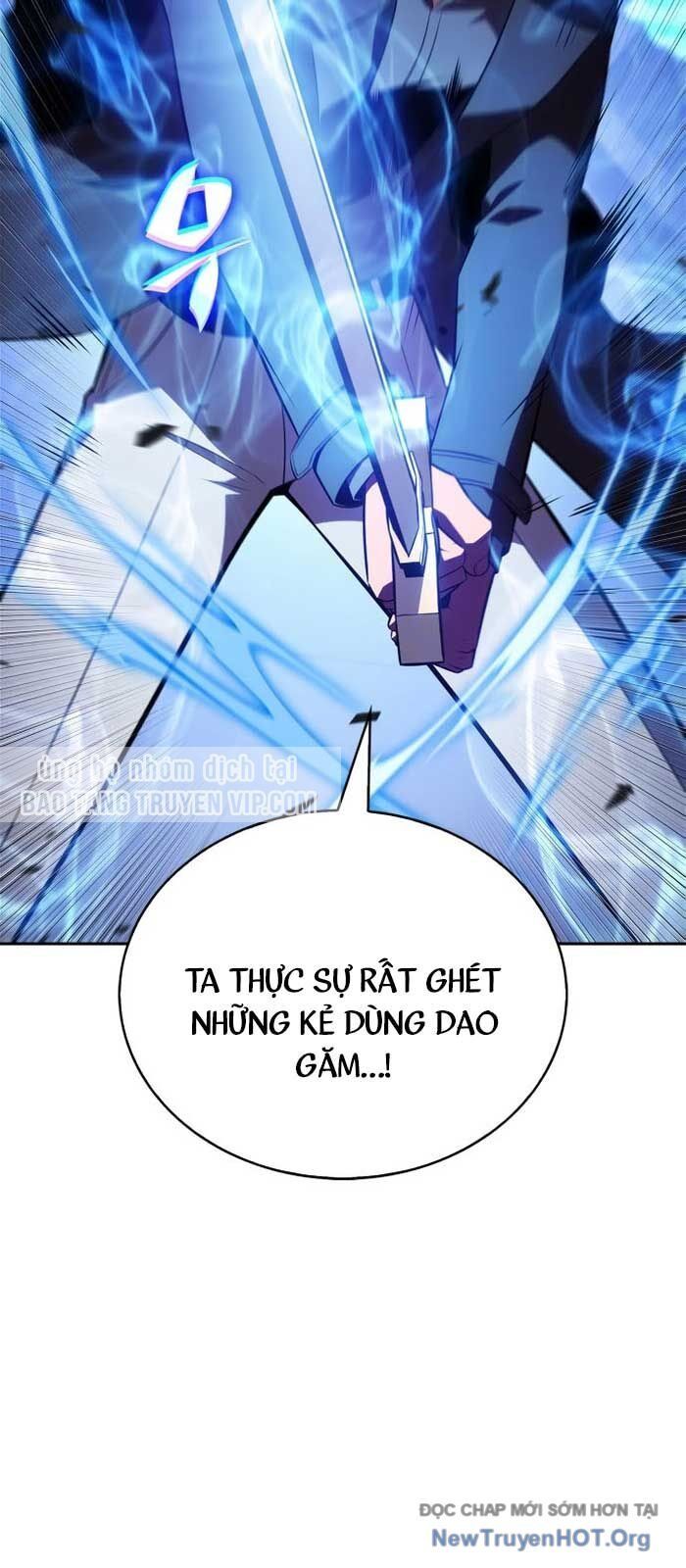 Người Chơi Mới Cấp Tối Đa Chap 219 - Next Chap 220