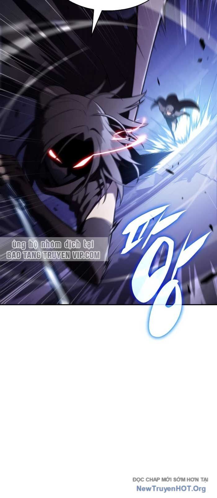 Người Chơi Mới Cấp Tối Đa Chap 219 - Next Chap 220