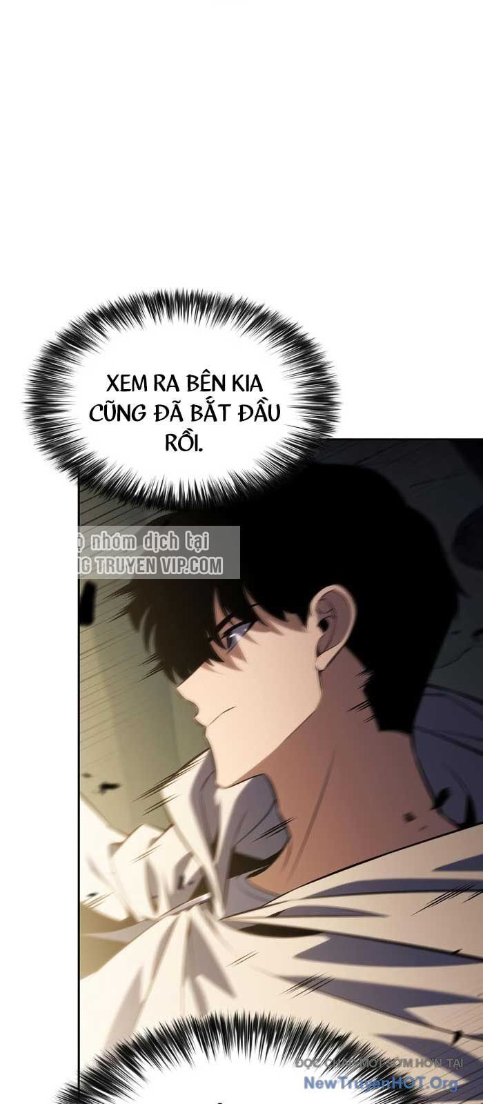 Người Chơi Mới Cấp Tối Đa Chap 219 - Next Chap 220