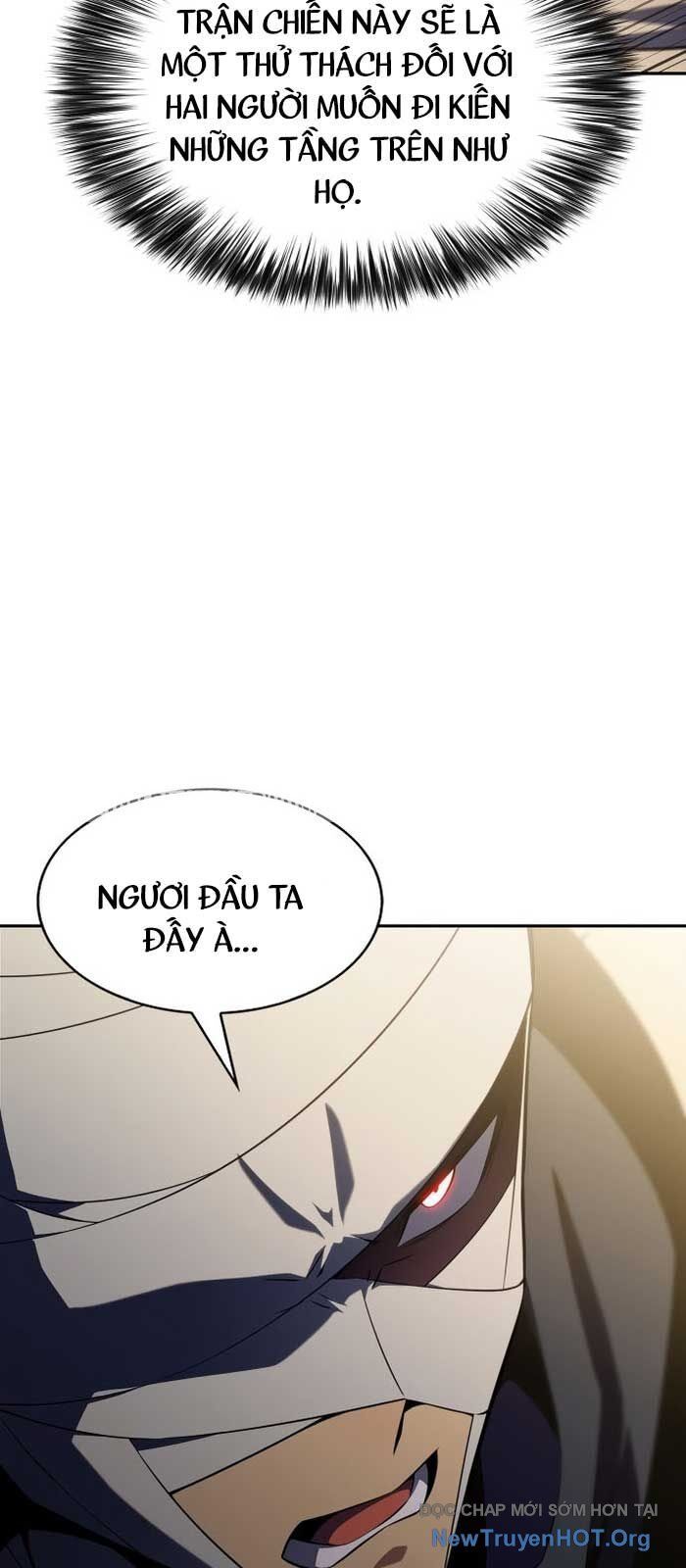 Người Chơi Mới Cấp Tối Đa Chap 219 - Next Chap 220