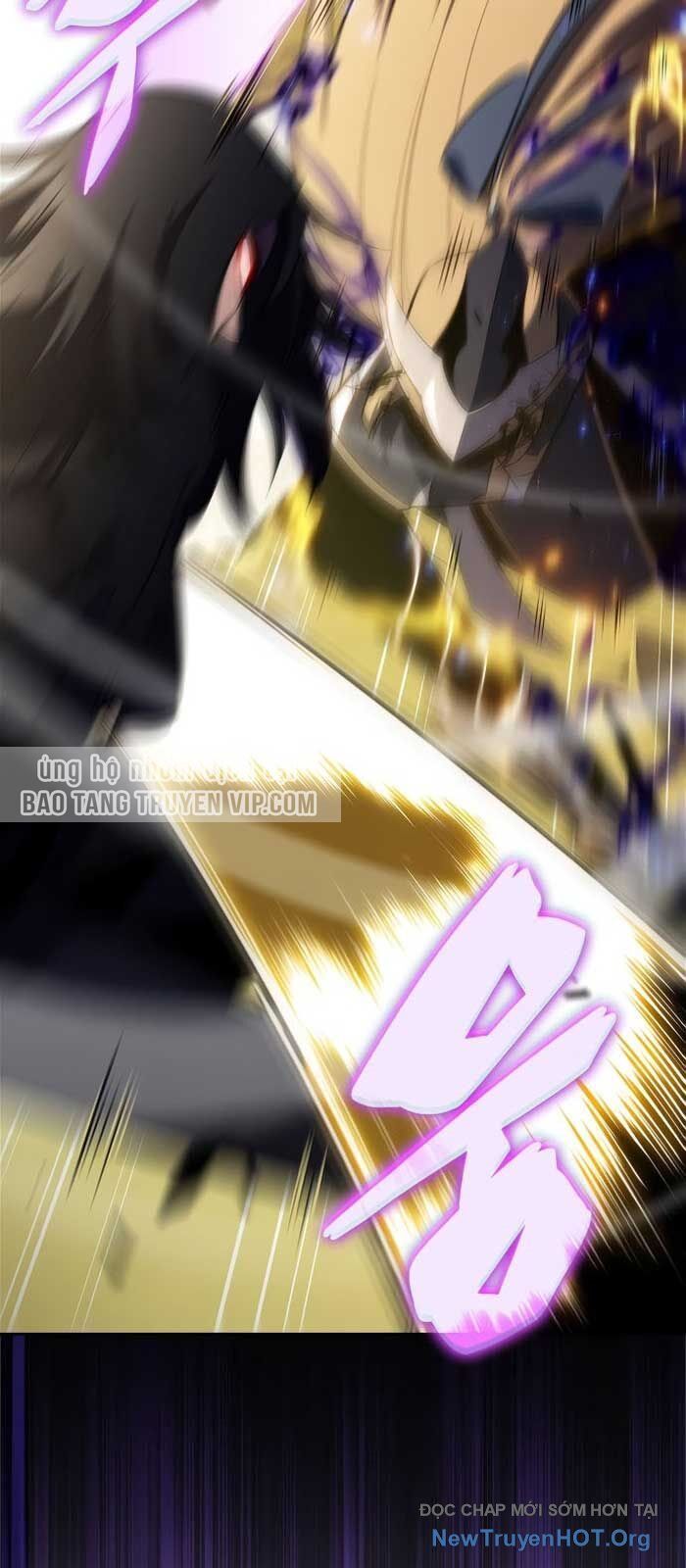 Người Chơi Mới Cấp Tối Đa Chap 219 - Next Chap 220