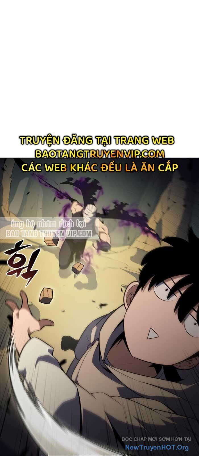 Người Chơi Mới Cấp Tối Đa Chap 219 - Next Chap 220